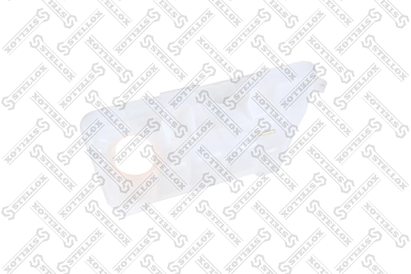 Tanque de expansão do sistema de esfriamento Mercedes ML/GLE W163