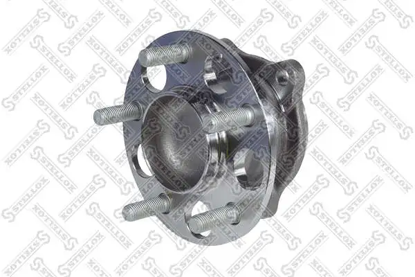 Ступица заднего колеса GMB GH32040