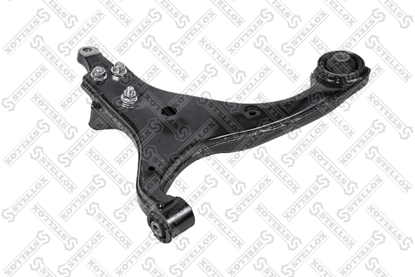 Правый рычаг передней нижней подвески KAP KM0702502 цена, от 38.35 USD
