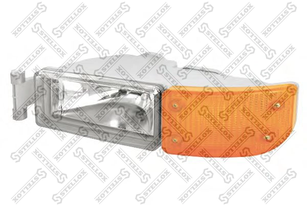 Правый указатель поворота Mars Tech M631839 цена, от 41.85 USD