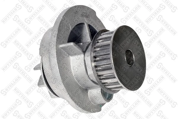 Compre Bomba de água (bomba) de esfriamento Opel Vectra 