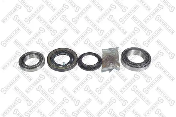 Подшипник ступицы задней на Ford Transit V V184/5