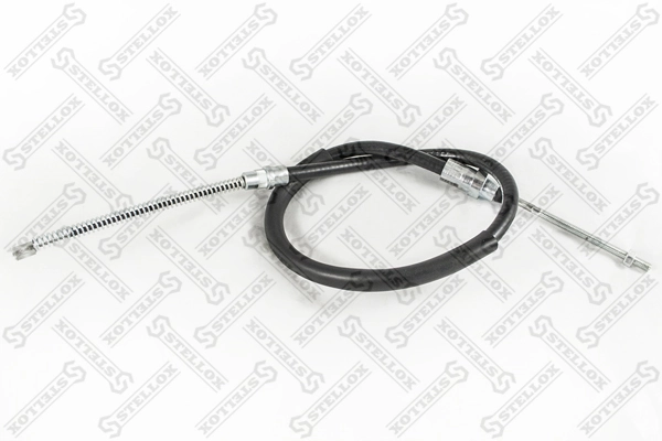 Трос ручного тормоза задний Adriauto AD350291 цена, от 5.85 USD