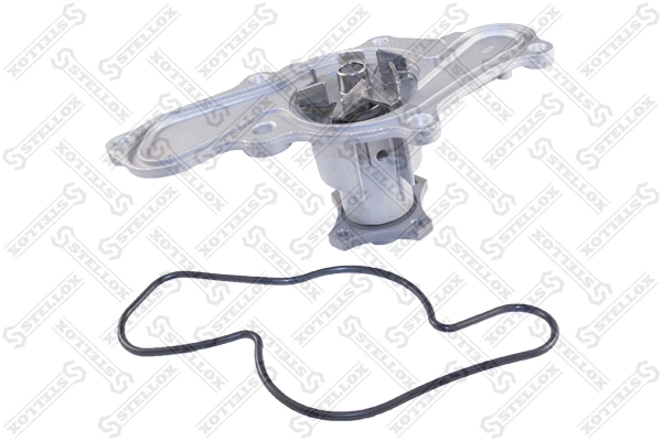 Помпа охлаждения Ford 3382081 цена, от 30.31 USD