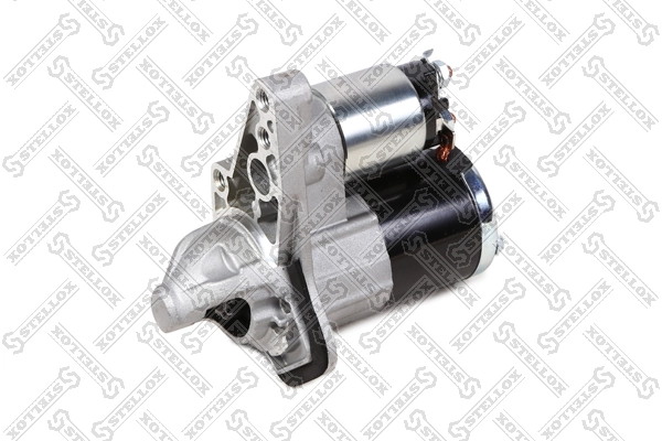 Стартер Nissan JUKE JPN хэтчбек (F15) (2010 - 2019) цена, от 63.35 USD