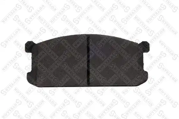 Колодки Mitsubishi XB377821 цена, от 13.69 USD