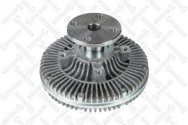 9042000622 Mercedes Гидромуфта привода вентилятора