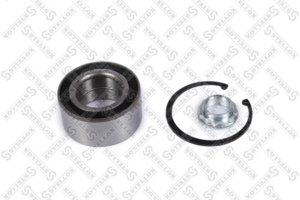 Compre Rolamento de cubo traseiro BMW 3 