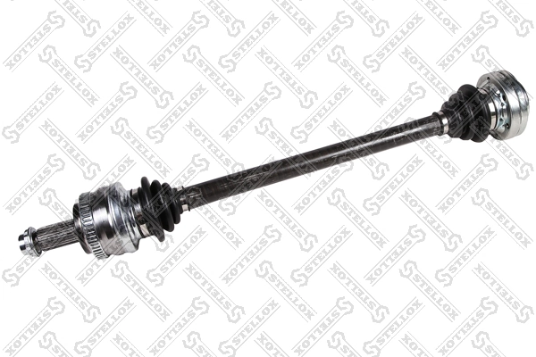 Полуось задняя правая Magneti Marelli TDS0129 цена, от 87.14 USD