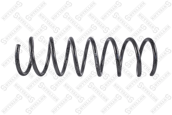 Купить Задняя пружина Мазда 3  BK12