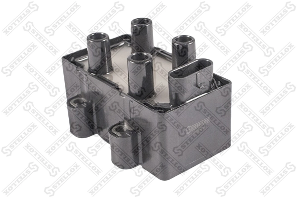 Катушка зажигания STELLOX 6100009SX