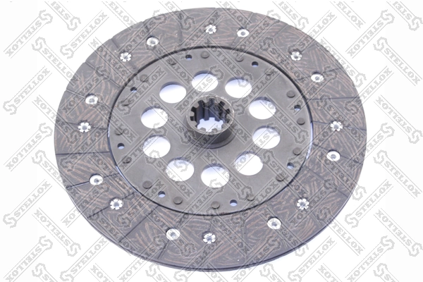 Диск сцепления ведомый на BMW 5  E39