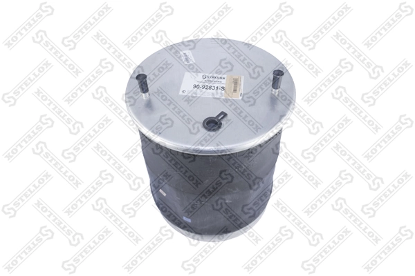 Рессора пневматической подвески Firestone W01M586223 цена, от 108.96 USD