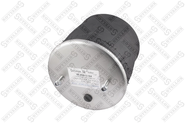 Рессора пневматической подвески Blacktech RML75072CP цена, от 36.57 USD