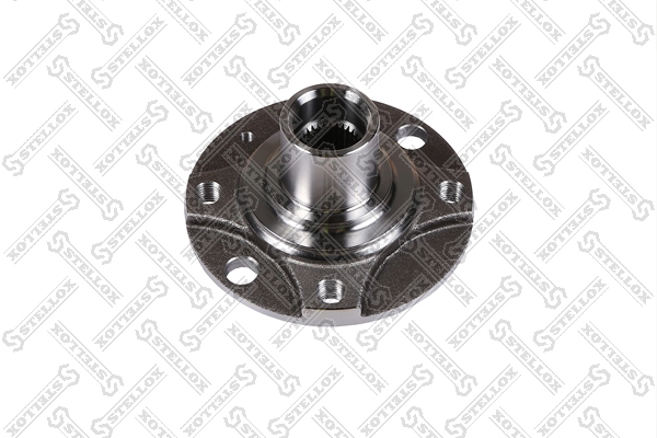 Ступицы передних колес CRB 13045D3021 цена, от 14.29 USD