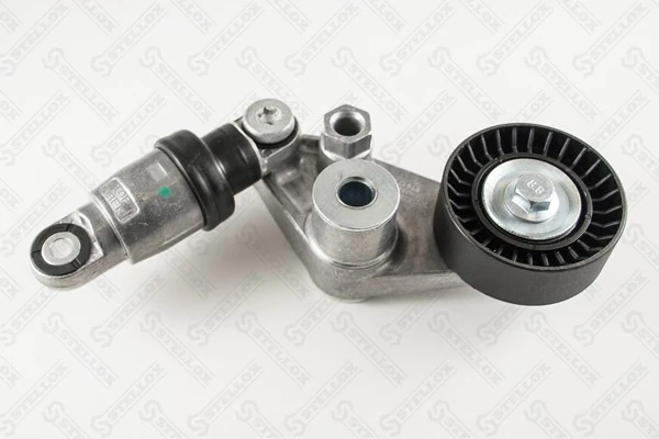 Reguladora de tensão da correia de transmissão SsangYong Kyron