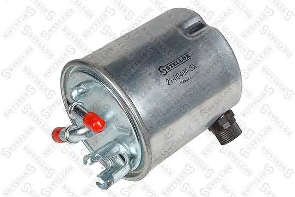 Топливный фильтр FP5857 Polcar