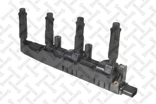 Купить 012760 Peugeot/Citroen Катушка зажигания