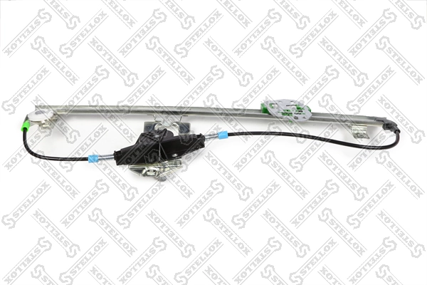 Механизм стеклоподъемника водительской двери AND 3N837019 цена, от 22.50 USD