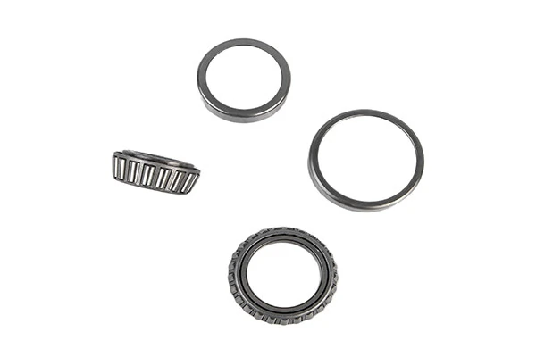 Купить 51824001 Massey Ferguson Подшипник задней ступицы