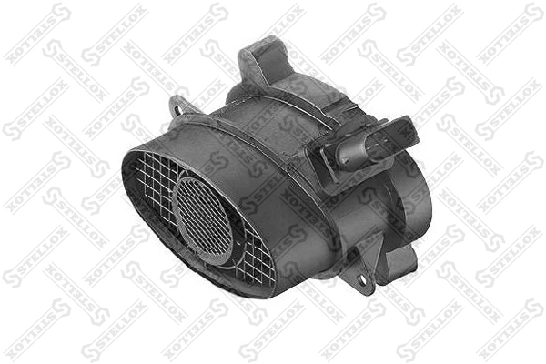 Sensor de fluxo (consumo) de ar, medidor de consumo M.A.F. - (Mass Airflow) BMW 3 E46