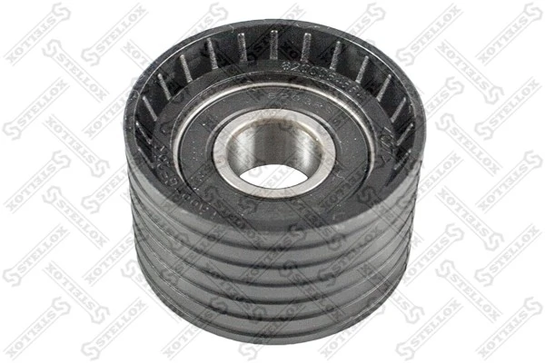 Купить 93160244 Opel Ведуший ролик ГРМ