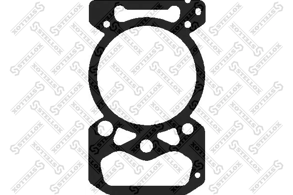 Прокладка ГБЦ Renault (RVI) 5010295726 цена, от 14.74 USD