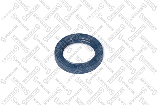 Сальник полуоси переднего моста, левой ZF Parts 734319538 цена, от 4.62 USD
