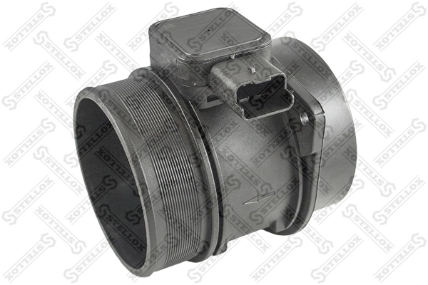 Sensor de fluxo (consumo) de ar, medidor de consumo M.A.F. - (Mass Airflow) Mitsubishi Outlander II XL CWW