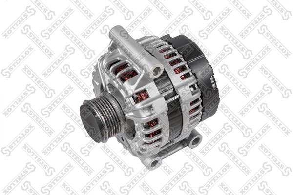 Автомобильный генератор Masterkit 77AL047 цена, от 211.91 USD