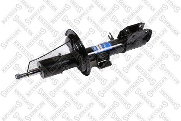 Амортизатор подвески передний левый Mando MNDMSS016141 цена, от 48.64 USD