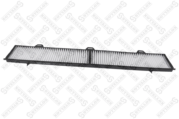  Filtro de salão BMW 3 sedan (E90) (2005 - 2011) 