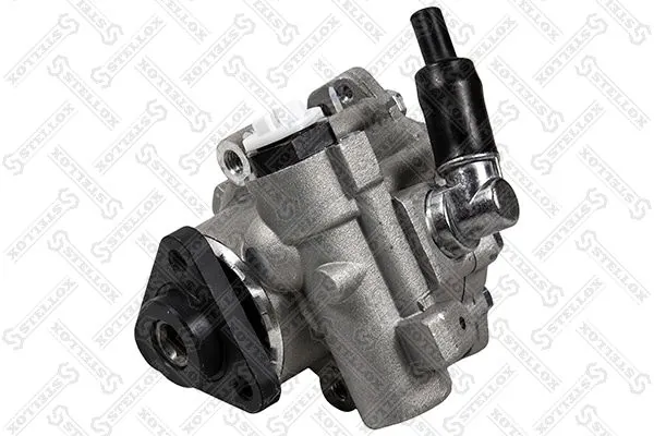 P1568 Motorherz ГУР руля