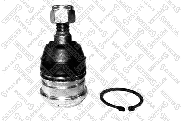 Шаровая опора, нижняя Q-top QJ0408P цена, от 11.60 USD
