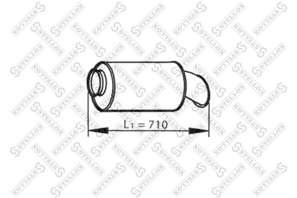  Renault (RVI) 7420564105 цена, от 110.55 USD