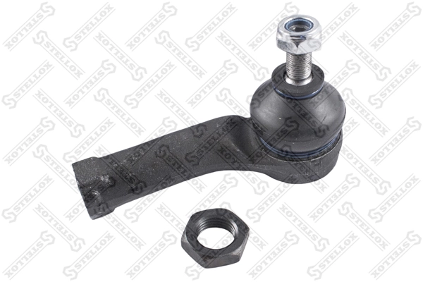 Наружный наконечник рулевой тяги на Ford Mondeo I GBP