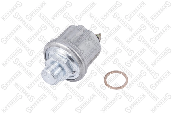 A0025421717 Mercedes Датчик указателя давления масла
