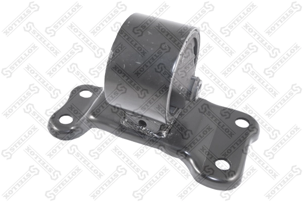 2910A012 Mitsubishi Подушка (опора) двигателя, левая