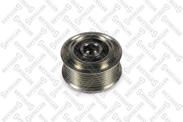 Polia do gerador para Hyundai H-1 STAREX Starex TQ