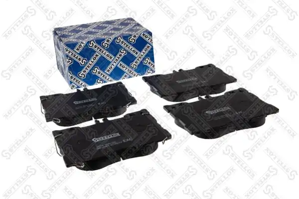 Колодки Power Stop 231871 цена, от 82.26 USD