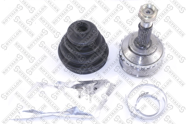 Граната колесная Renault Clio SYMBOL седан (LB0, LB1, LB2) (1998 - 2008) цена, от 32.02 USD