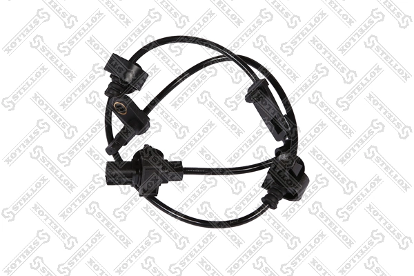 Датчик АБС (ABS) передний, правый Profit 50150110 цена, от 13.92 USD