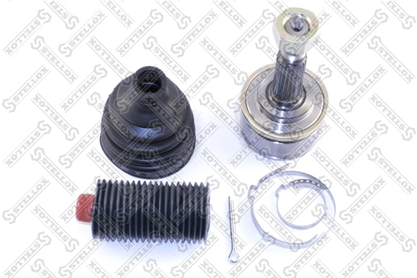 Купить BB5507 Posterparts Внешняя граната