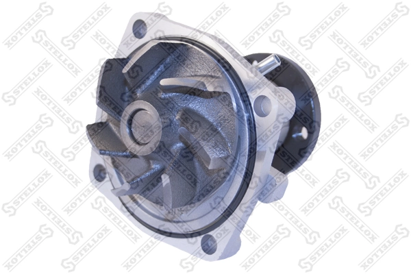 Помпа охлаждения Jeep Grand Cherokee внедорожник (EUROPA  WJ, WG) (1999 - 2004) цена, от 26.14 USD