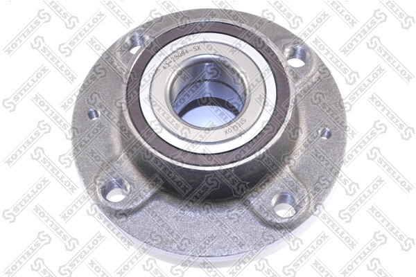  Задняя ступица Citroen C5 1