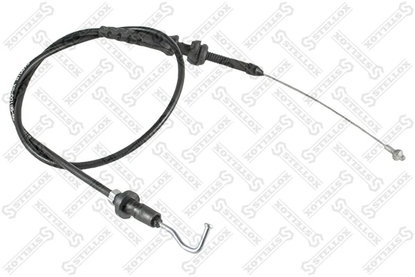 Тяга газа Volkswagen Passat B3, B4 седан (3A2, 351, 312) (1988 - 1997) цена, от 4.87 USD