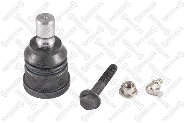Шаровая опора, нижняя Mazda 3 хэтчбек (BL) (2009 - 2013) цена, от 9.75 USD
