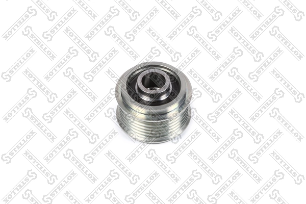 Инерционный шкив Renault Laguna III хэтчбек (BT0, BT1) (2007 - 2015) цена, от 32.56 USD
