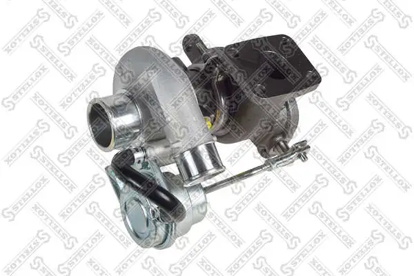  Turbina KIA Carens I monovolume (FJ) (2002 - 2006) I