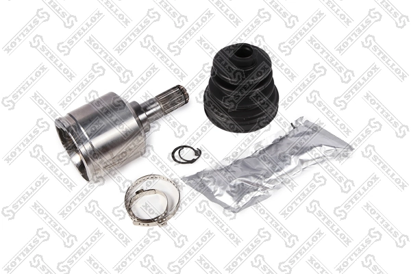 Шарнир угловых скоростей внутренний передний Tangun J22006 цена, от 25.68 USD